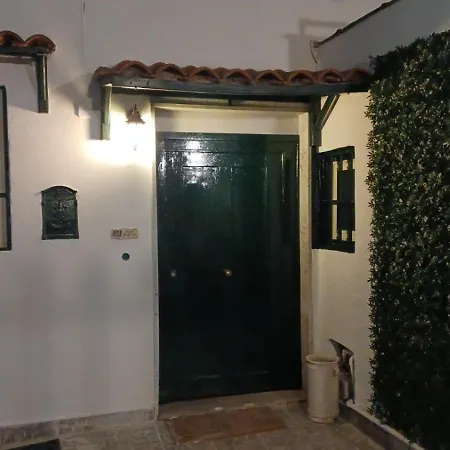 Apartamento La Casa Di Carlo Nápoles