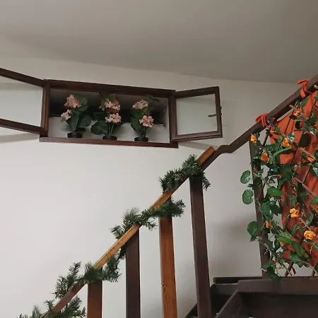 La Casa Di Carlo Appartamento Napoli