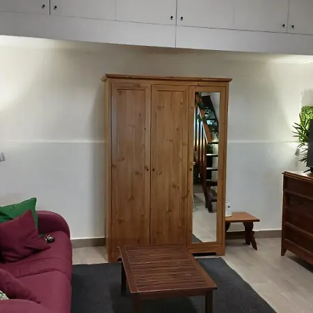 La Casa Di Carlo Appartamento Napoli