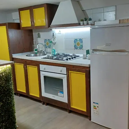 Appartamento La Casa Di Carlo Napoli