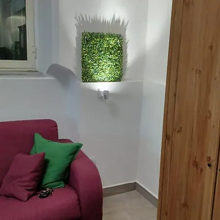 La Casa Di Carlo Napoli