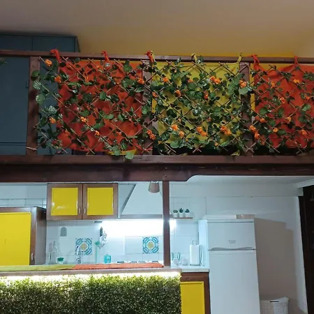 La Casa Di Carlo Napoli