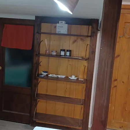 Appartamento La Casa Di Carlo *