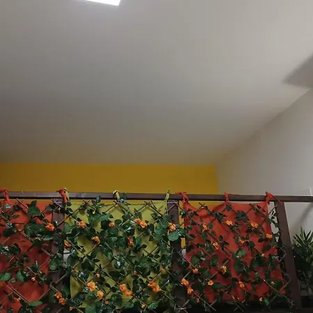 La Casa Di Carlo * ナポリ