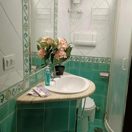 La Casa Di Carlo アパート